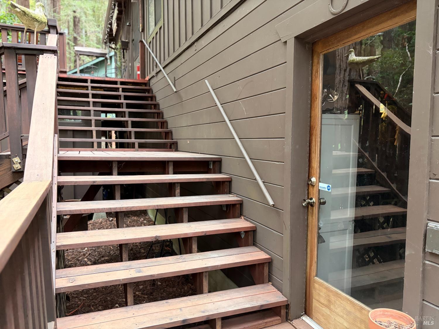 11659 Saratoga Avenue Guerneville CA 95436