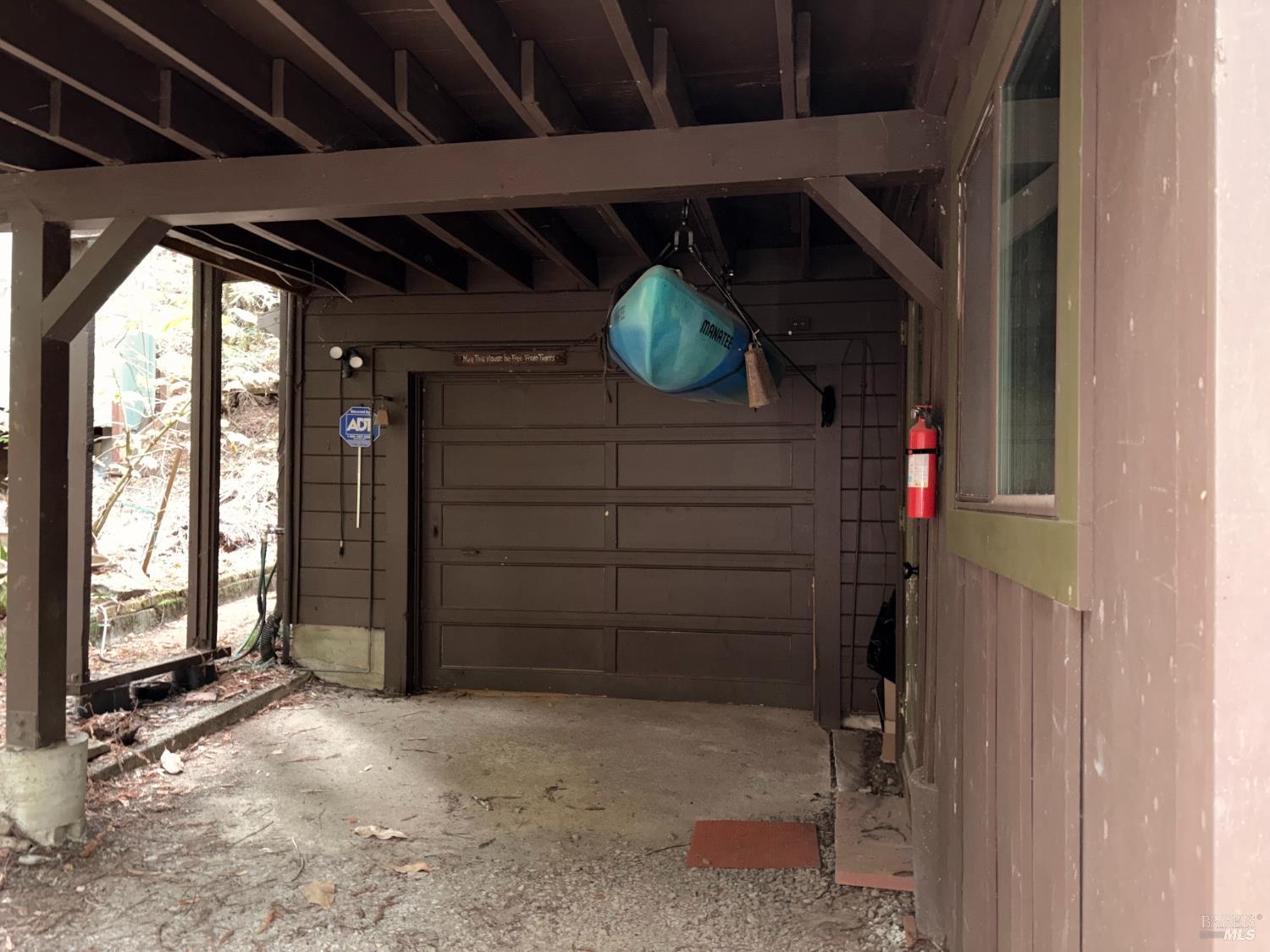 11659 Saratoga Avenue Guerneville CA 95436