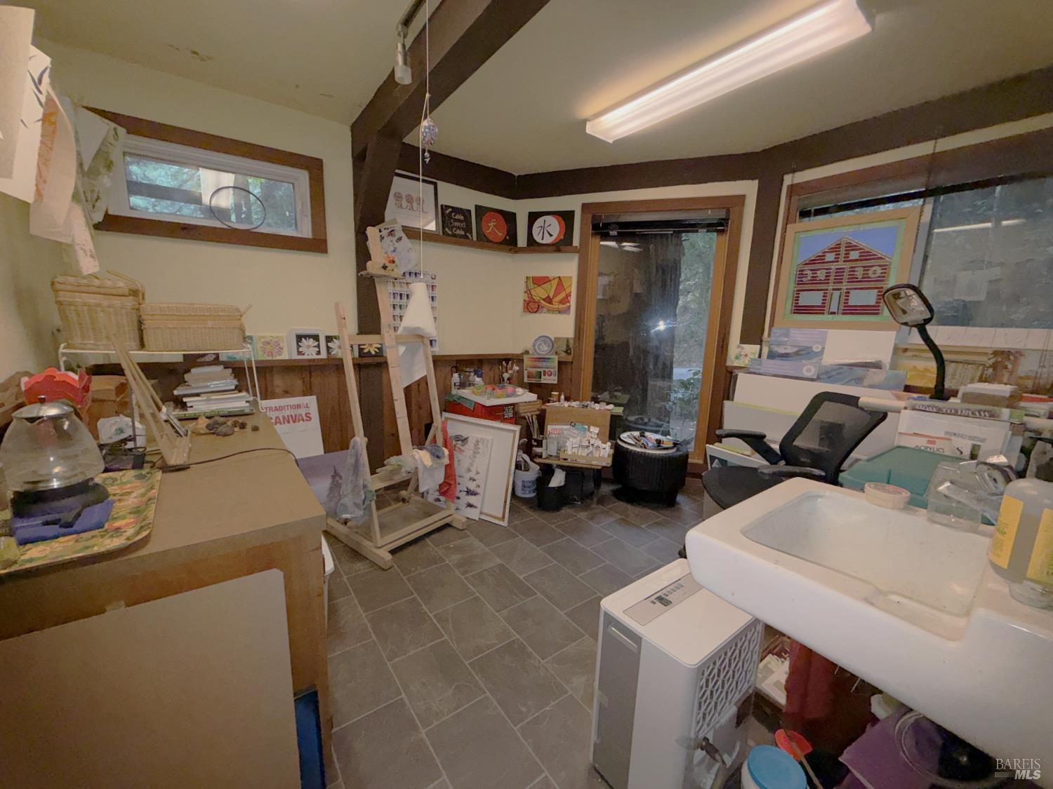 11659 Saratoga Avenue Guerneville CA 95436