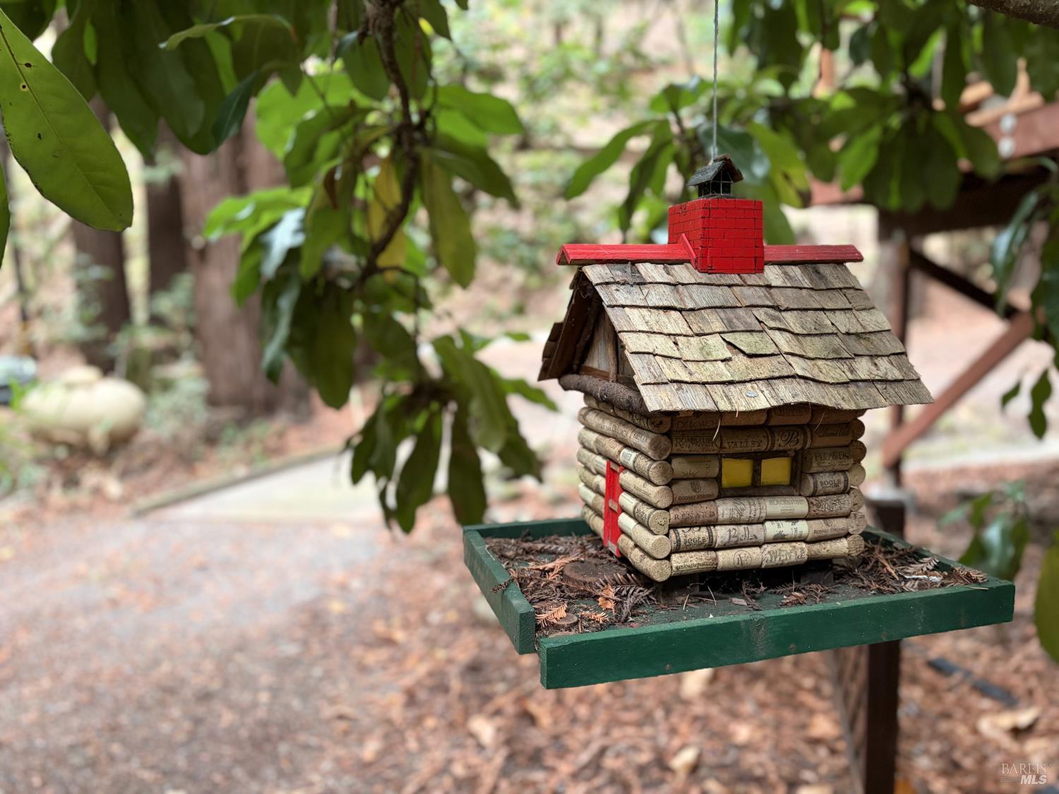 11659 Saratoga Avenue Guerneville CA 95436
