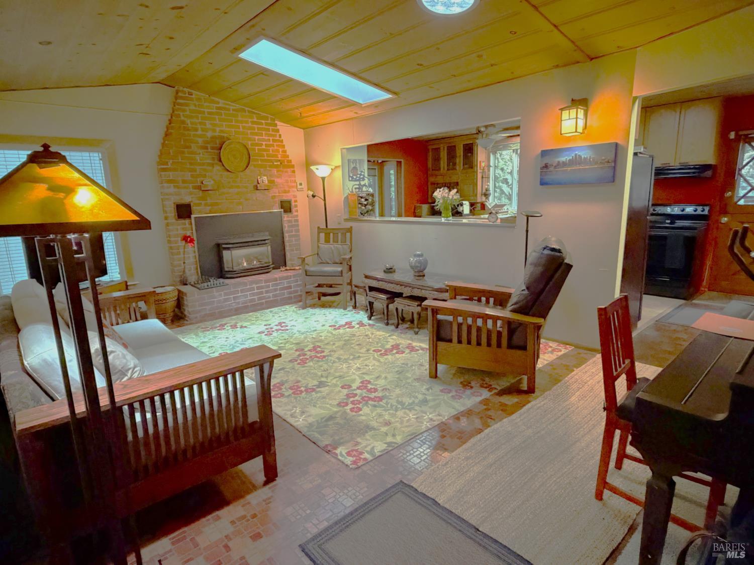 11659 Saratoga Avenue Guerneville CA 95436