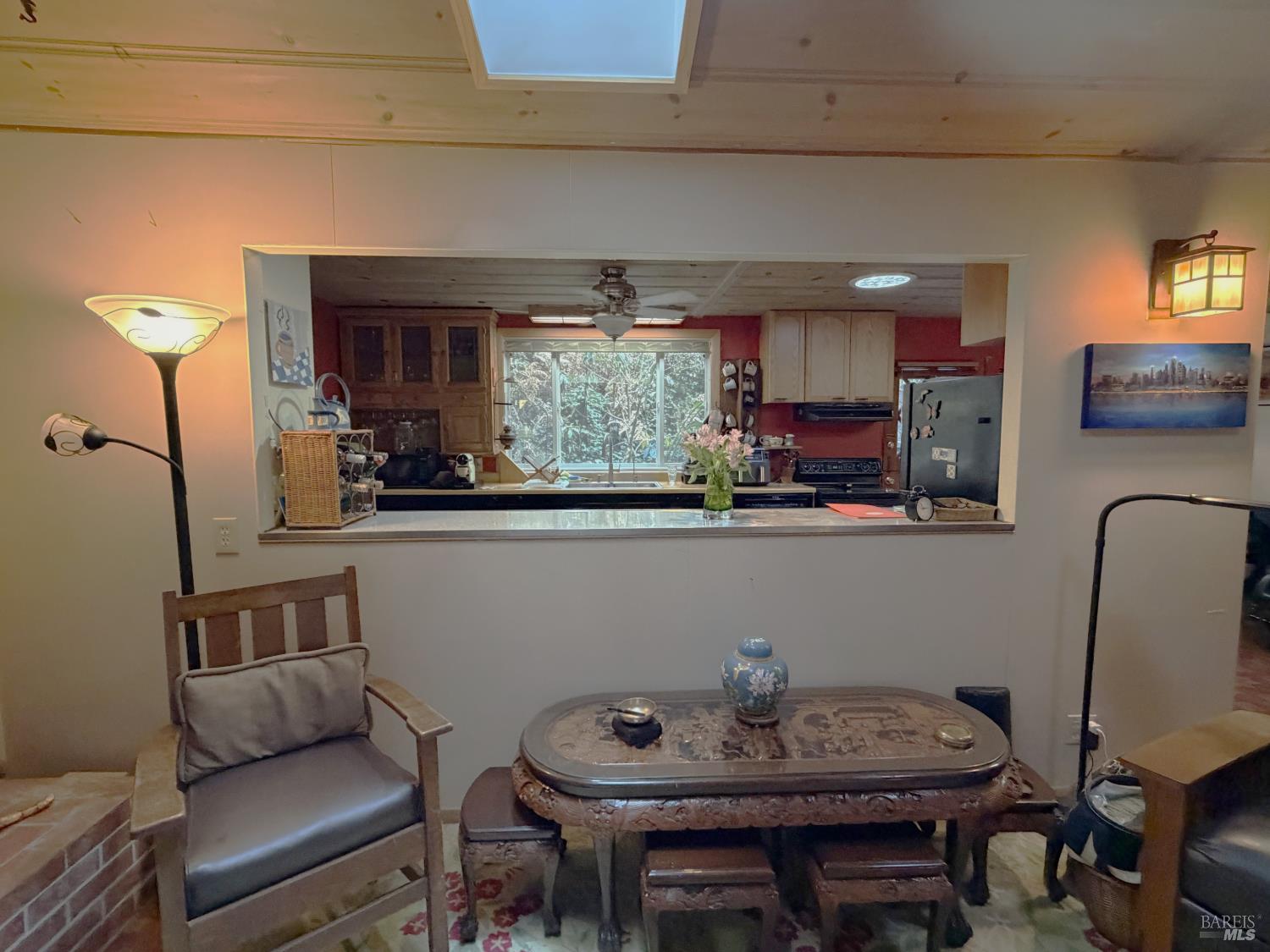 11659 Saratoga Avenue Guerneville CA 95436