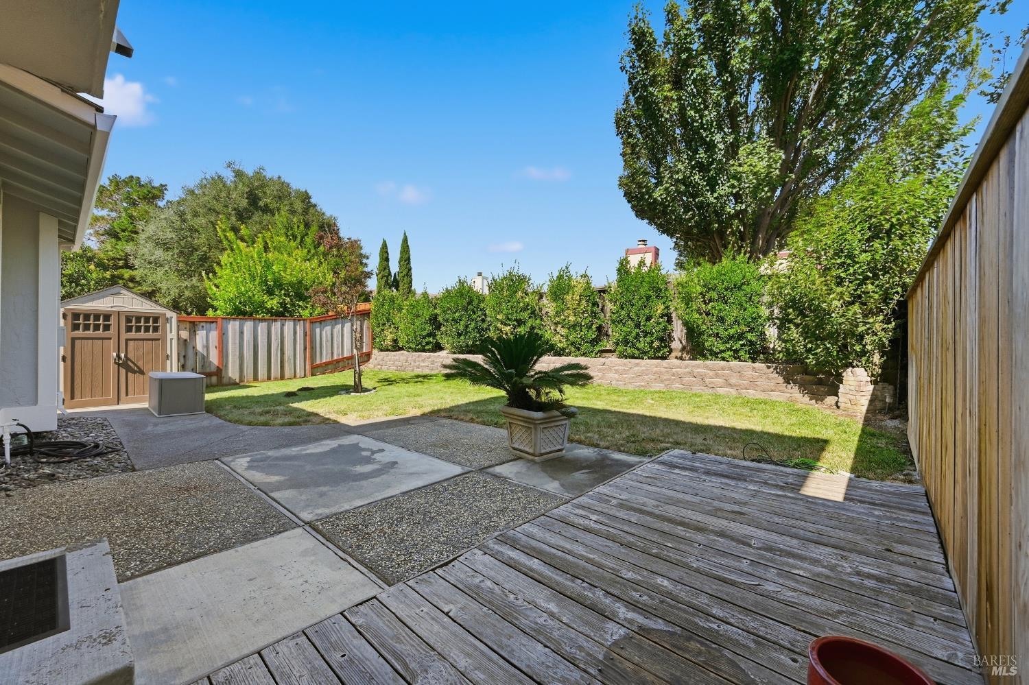4906 Oakbrook Court Fairfield CA 94534
