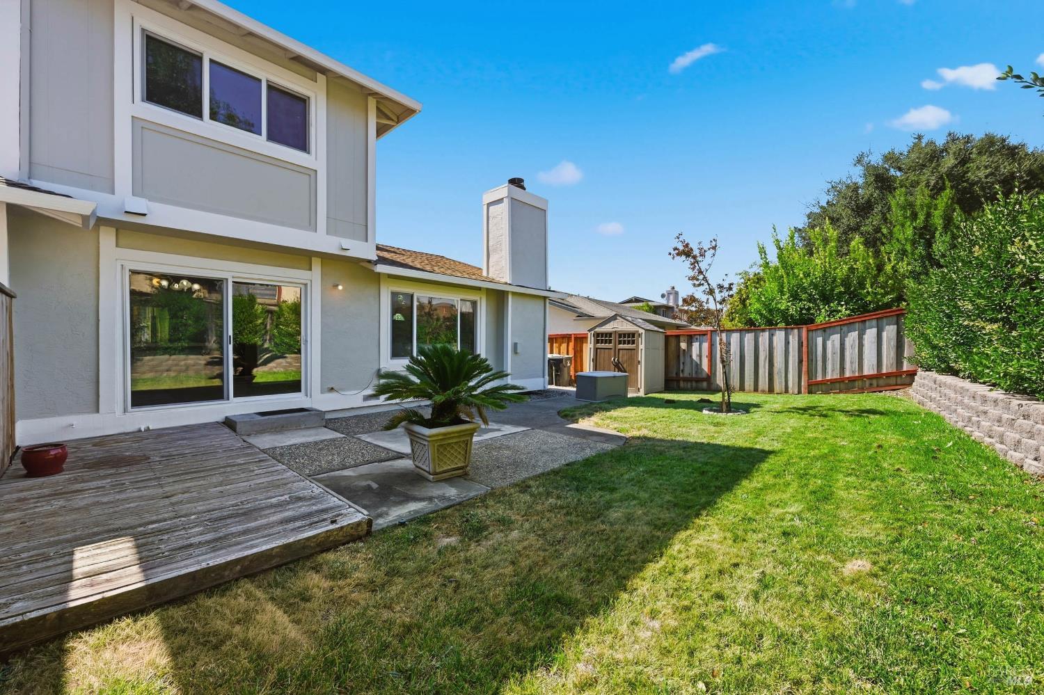4906 Oakbrook Court Fairfield CA 94534