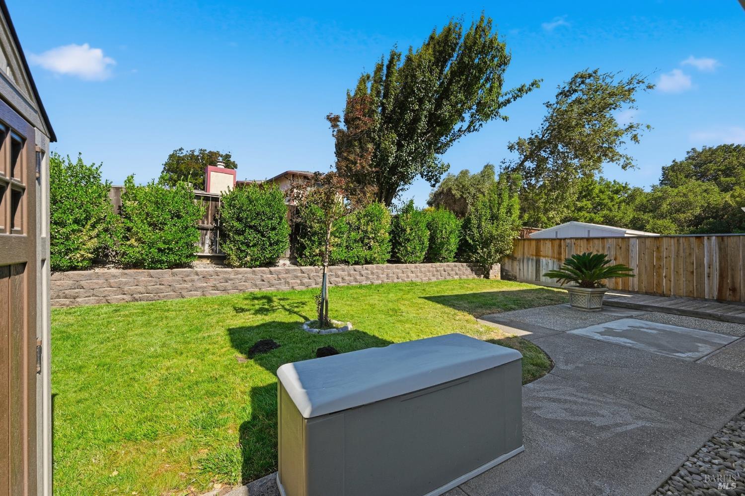 4906 Oakbrook Court Fairfield CA 94534