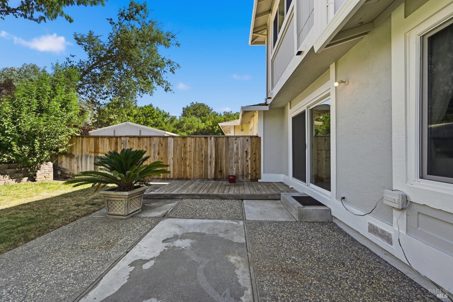4906 Oakbrook Court Fairfield CA 94534