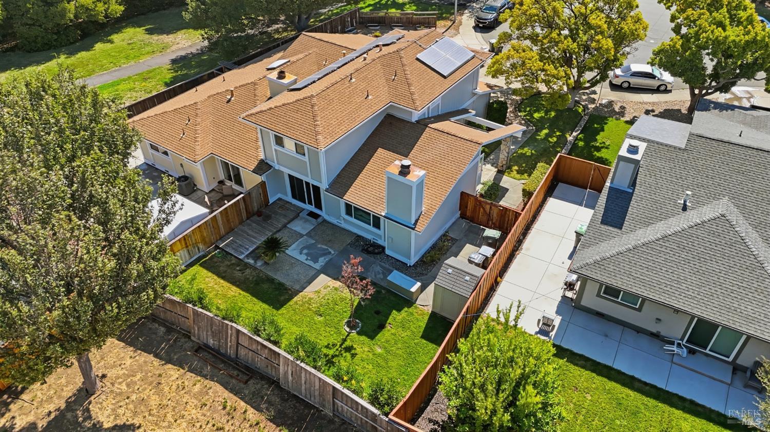 4906 Oakbrook Court Fairfield CA 94534