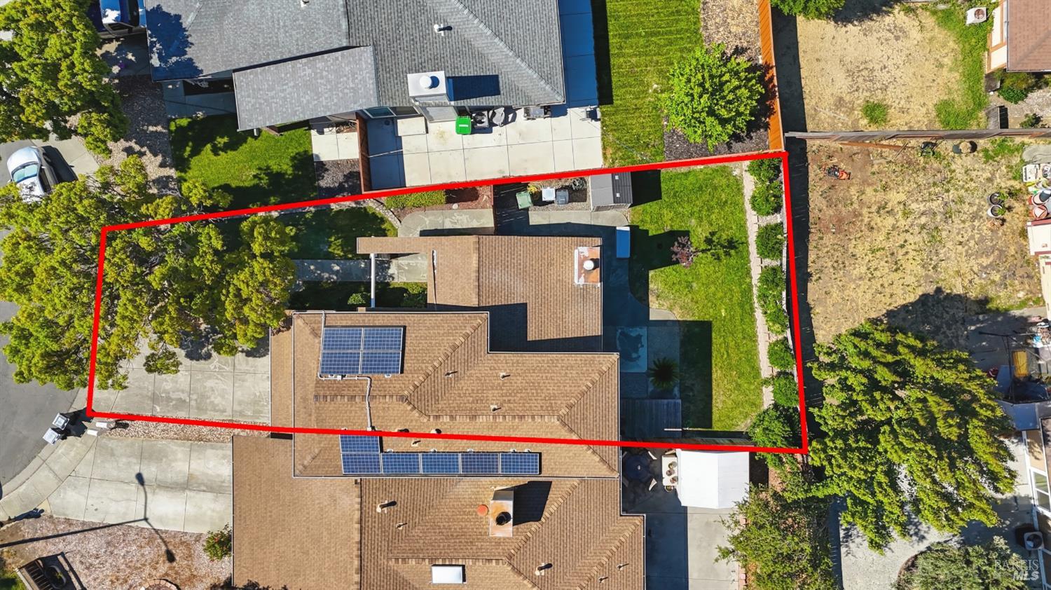 4906 Oakbrook Court Fairfield CA 94534