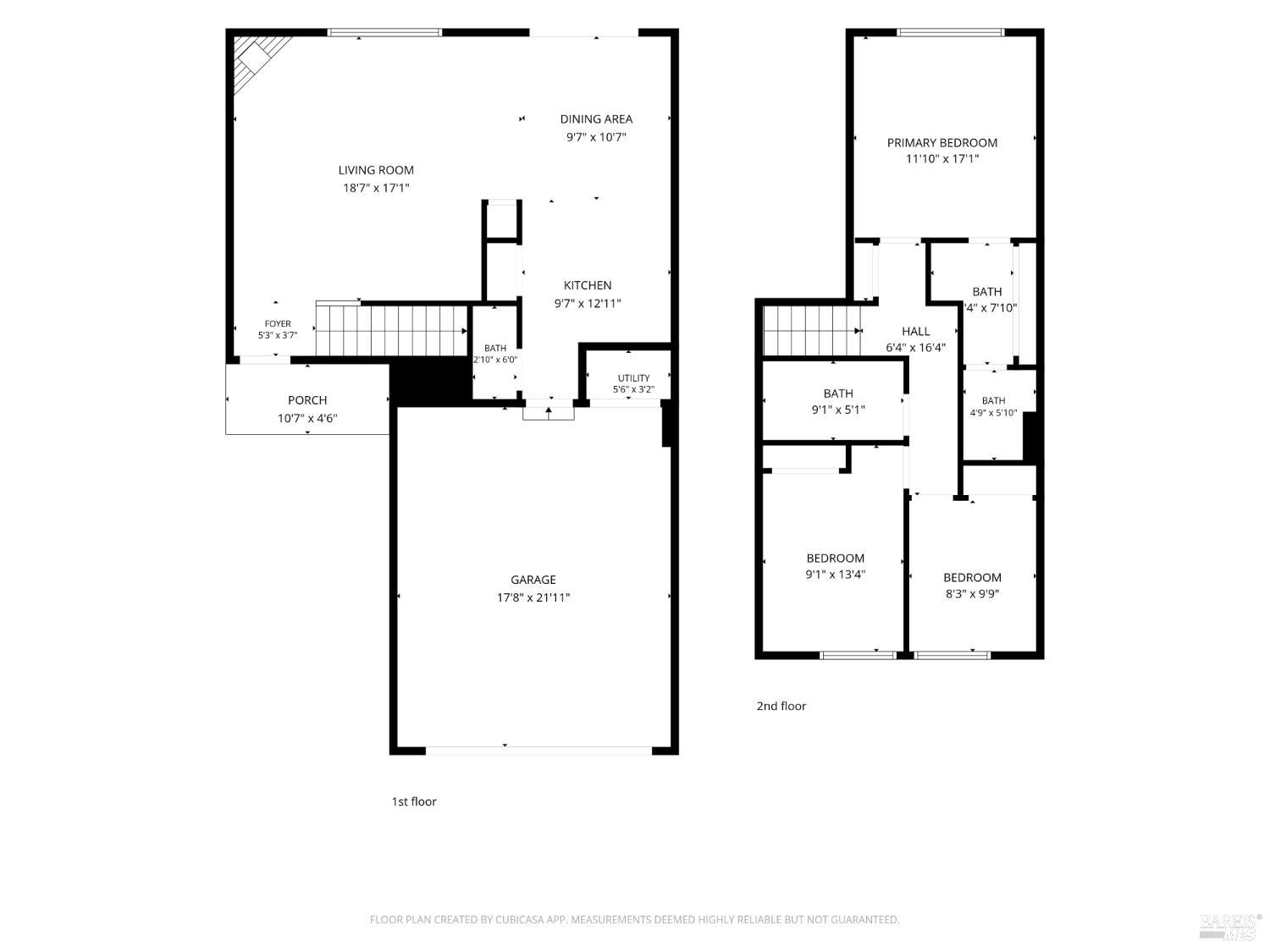 4906 Oakbrook Court Fairfield CA 94534