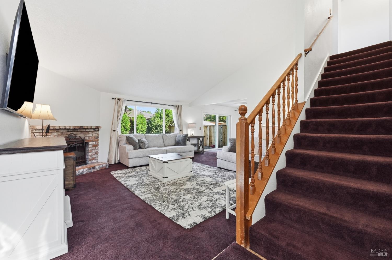 4906 Oakbrook Court Fairfield CA 94534