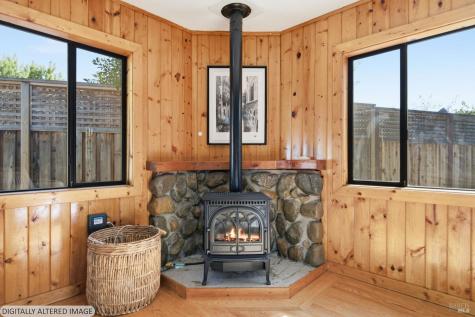 1103 Michigan Drive Santa Rosa CA 95405