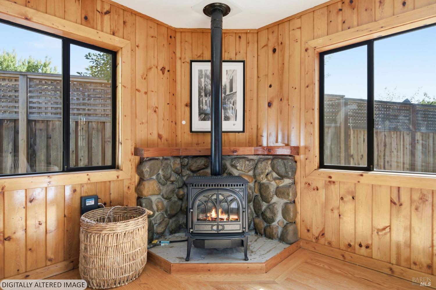 1103 Michigan Drive Santa Rosa CA 95405