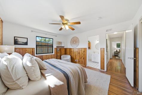 1103 Michigan Drive Santa Rosa CA 95405