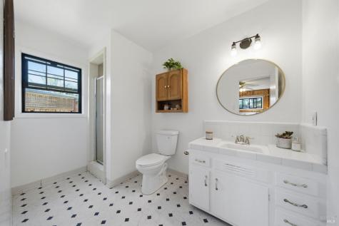 1103 Michigan Drive Santa Rosa CA 95405