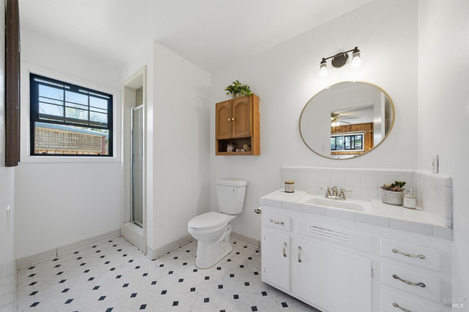 1103 Michigan Drive Santa Rosa CA 95405