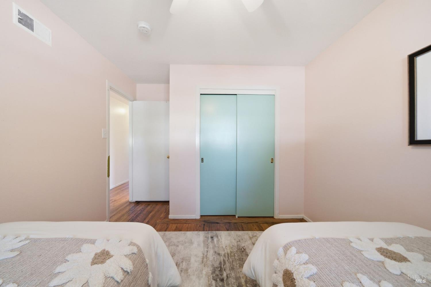 1103 Michigan Drive Santa Rosa CA 95405