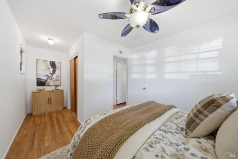 1103 Michigan Drive Santa Rosa CA 95405