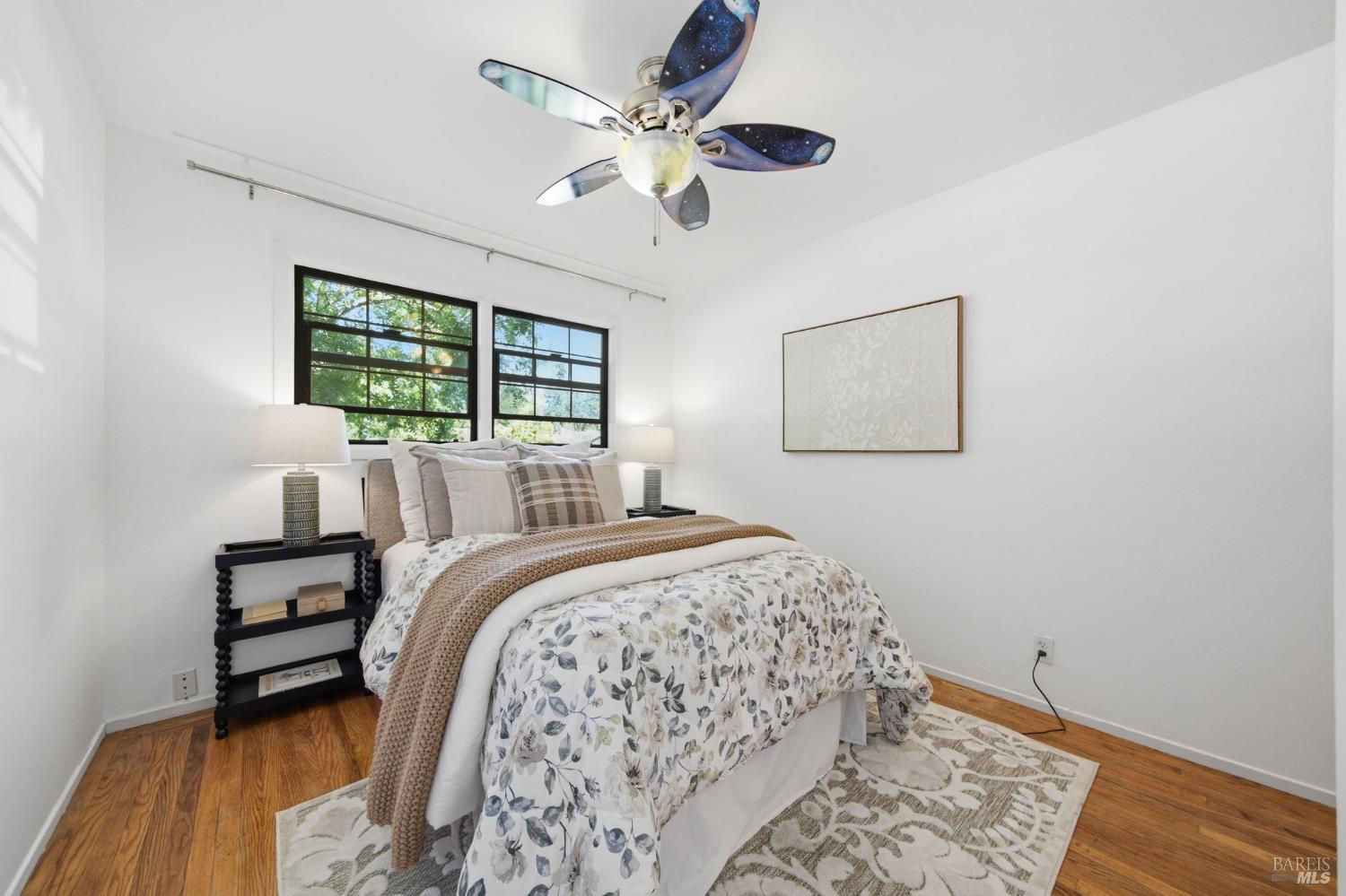 1103 Michigan Drive Santa Rosa CA 95405