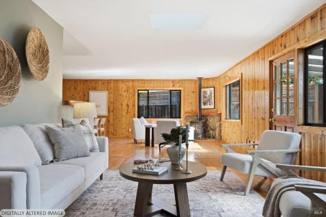 1103 Michigan Drive Santa Rosa CA 95405