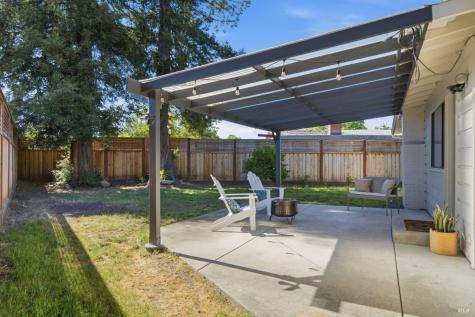 1103 Michigan Drive Santa Rosa CA 95405