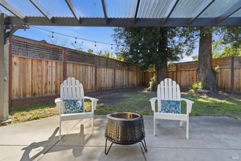 1103 Michigan Drive Santa Rosa CA 95405