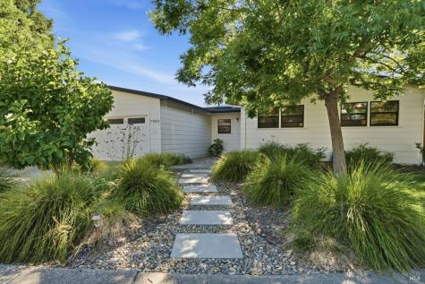1103 Michigan Drive Santa Rosa CA 95405