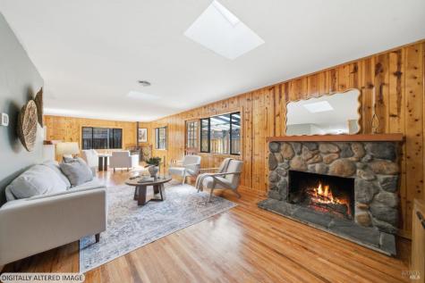 1103 Michigan Drive Santa Rosa CA 95405