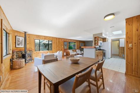 1103 Michigan Drive Santa Rosa CA 95405