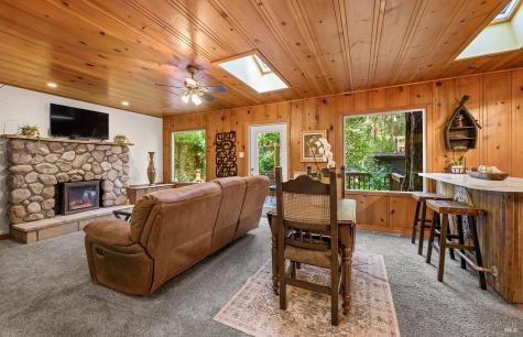 15607 Old Cazadero Road Guerneville CA 95446