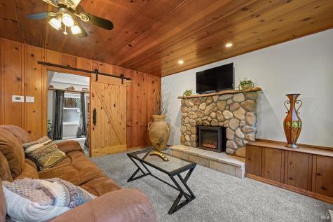 15607 Old Cazadero Road Guerneville CA 95446