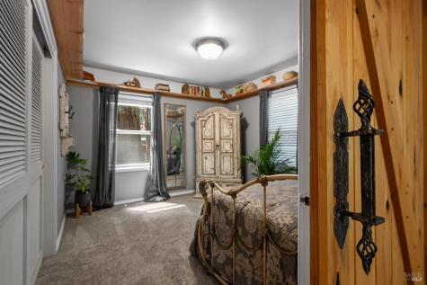 15607 Old Cazadero Road Guerneville CA 95446