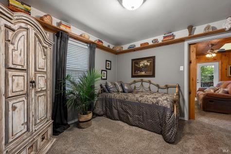 15607 Old Cazadero Road Guerneville CA 95446