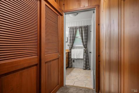 15607 Old Cazadero Road Guerneville CA 95446
