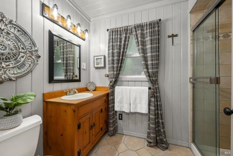 15607 Old Cazadero Road Guerneville CA 95446