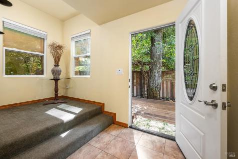 15607 Old Cazadero Road Guerneville CA 95446