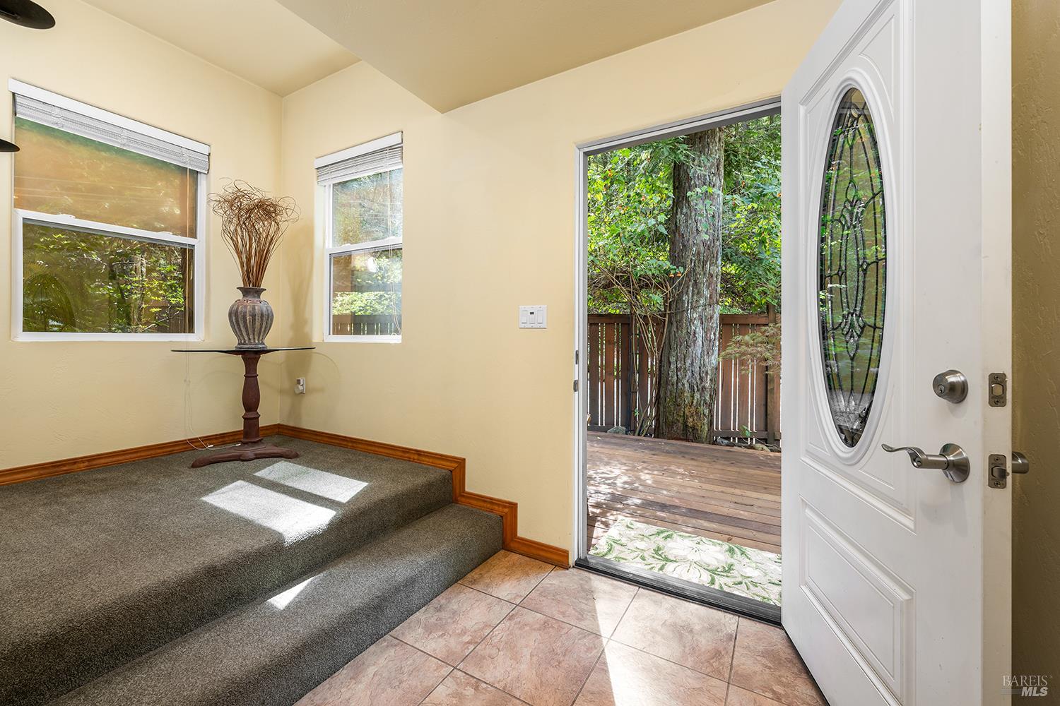 15607 Old Cazadero Road Guerneville CA 95446