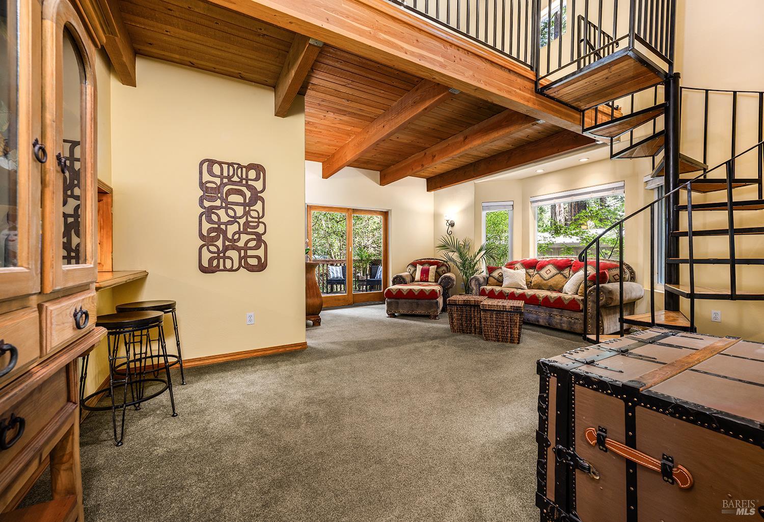 15607 Old Cazadero Road Guerneville CA 95446