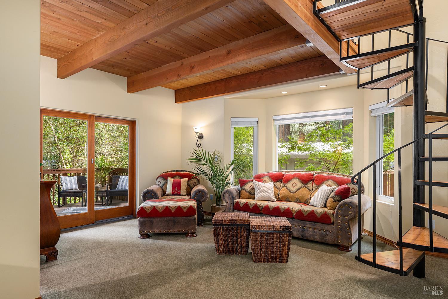 15607 Old Cazadero Road Guerneville CA 95446