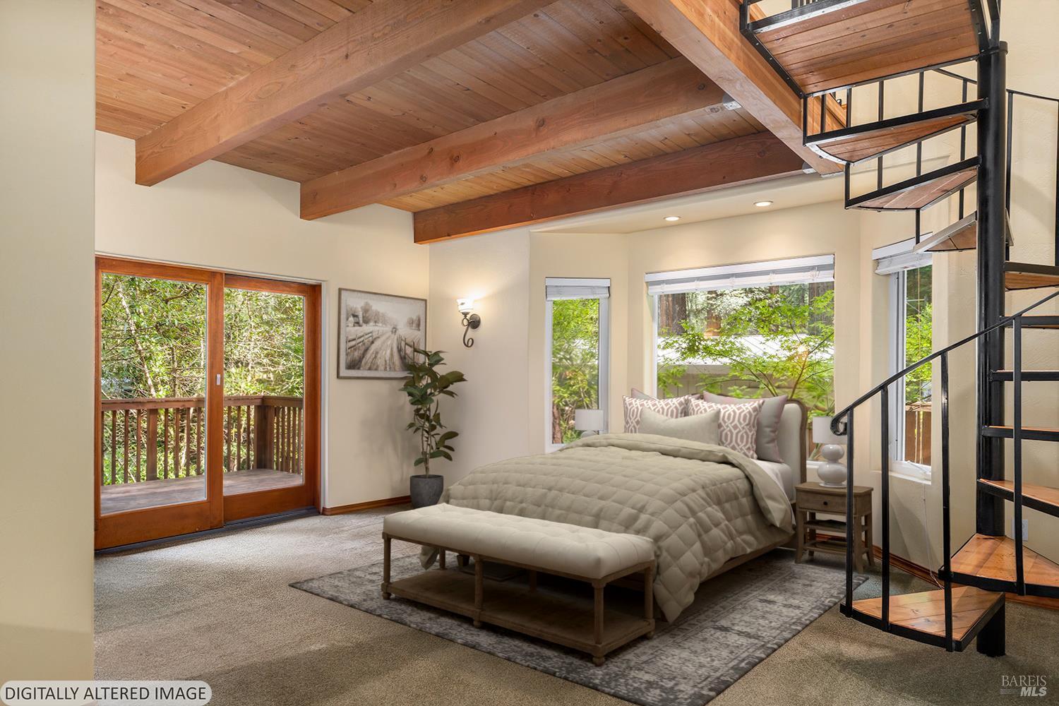 15607 Old Cazadero Road Guerneville CA 95446