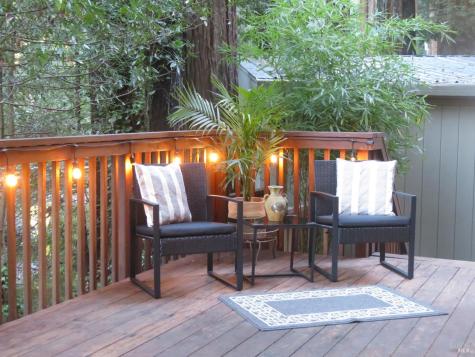 15607 Old Cazadero Road Guerneville CA 95446