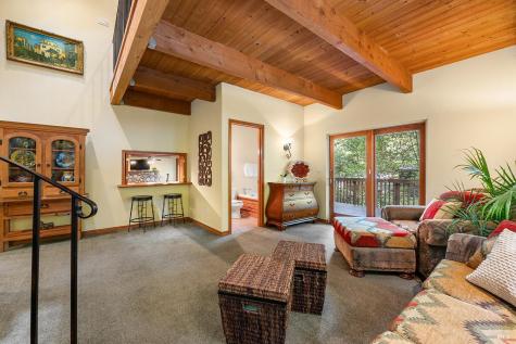 15607 Old Cazadero Road Guerneville CA 95446