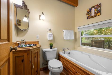 15607 Old Cazadero Road Guerneville CA 95446