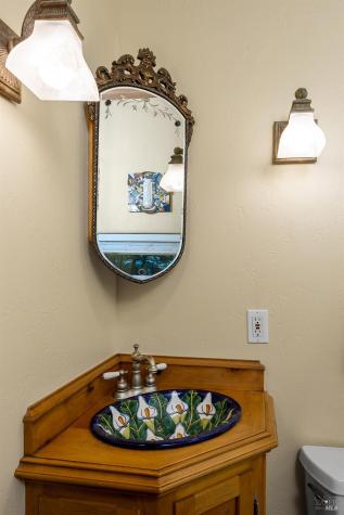 15607 Old Cazadero Road Guerneville CA 95446