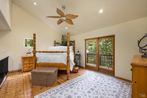 15607 Old Cazadero Road Guerneville CA 95446