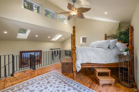 15607 Old Cazadero Road Guerneville CA 95446