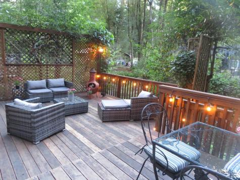 15607 Old Cazadero Road Guerneville CA 95446