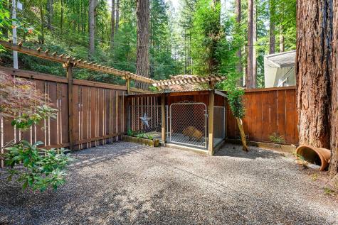 15607 Old Cazadero Road Guerneville CA 95446