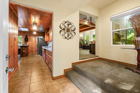 15607 Old Cazadero Road Guerneville CA 95446