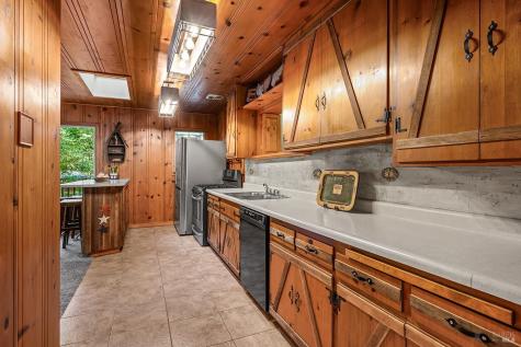 15607 Old Cazadero Road Guerneville CA 95446