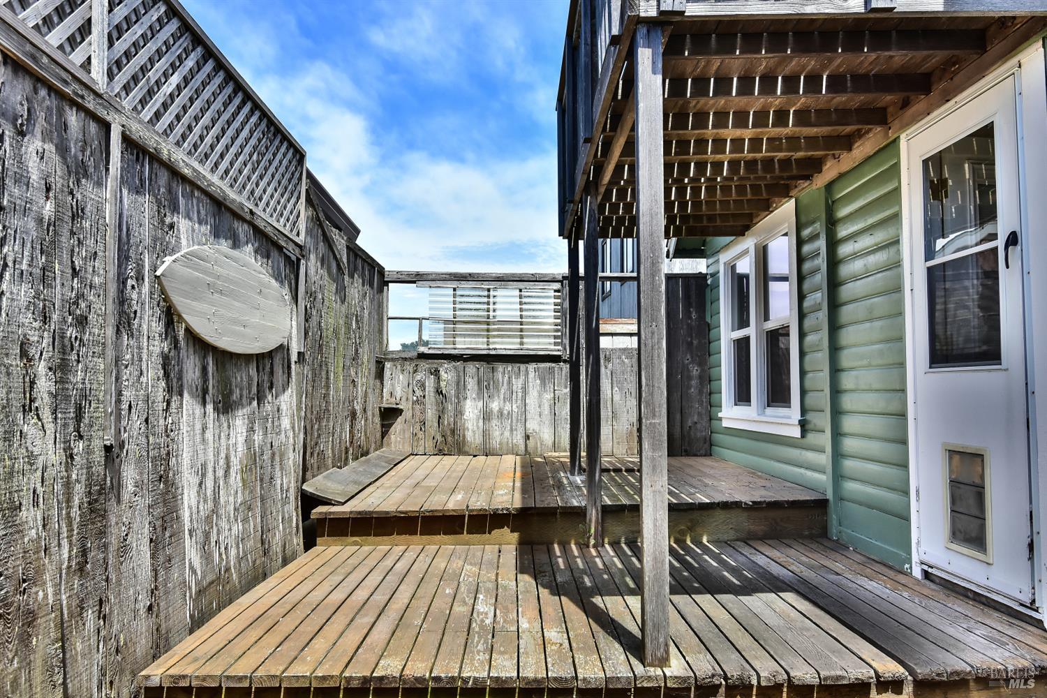 53 Ocean View Avenue Dillon Beach CA 94929